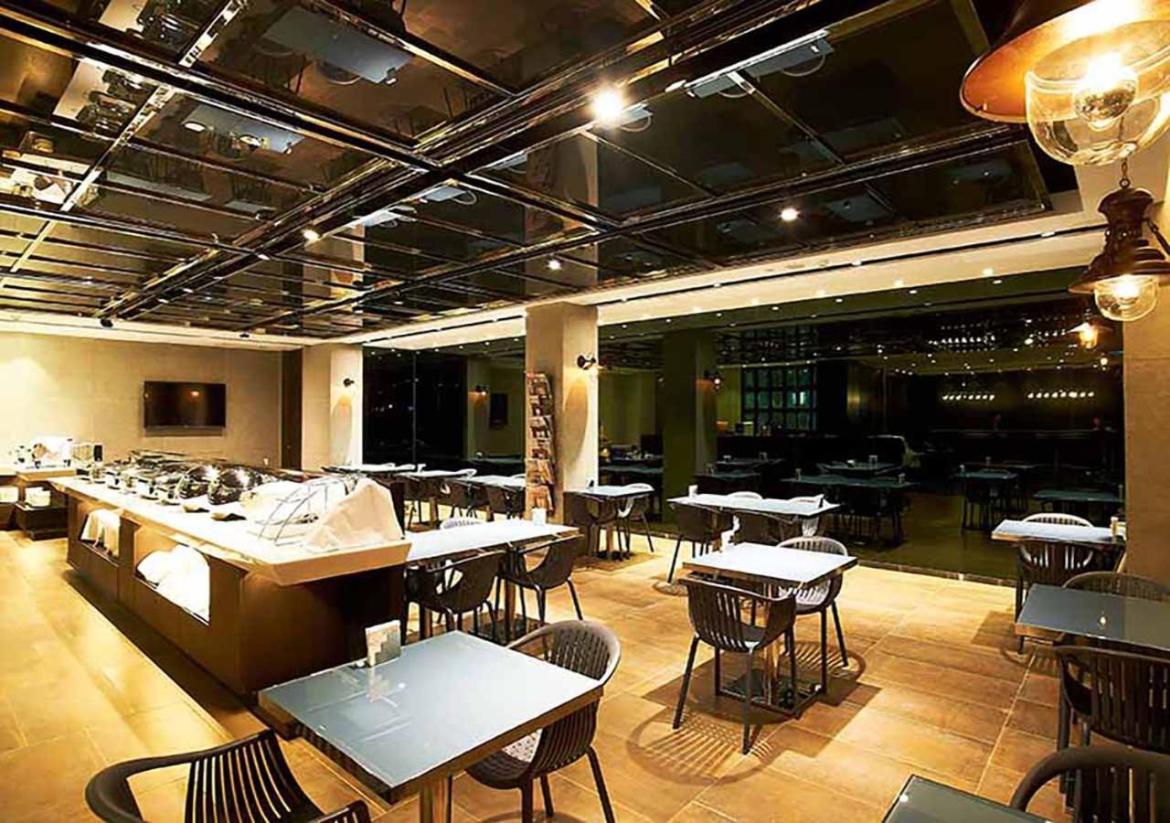 โรงแรมรอยัล กรุ๊ป ปัวอ้าย เกาสง ภายนอก รูปภาพ